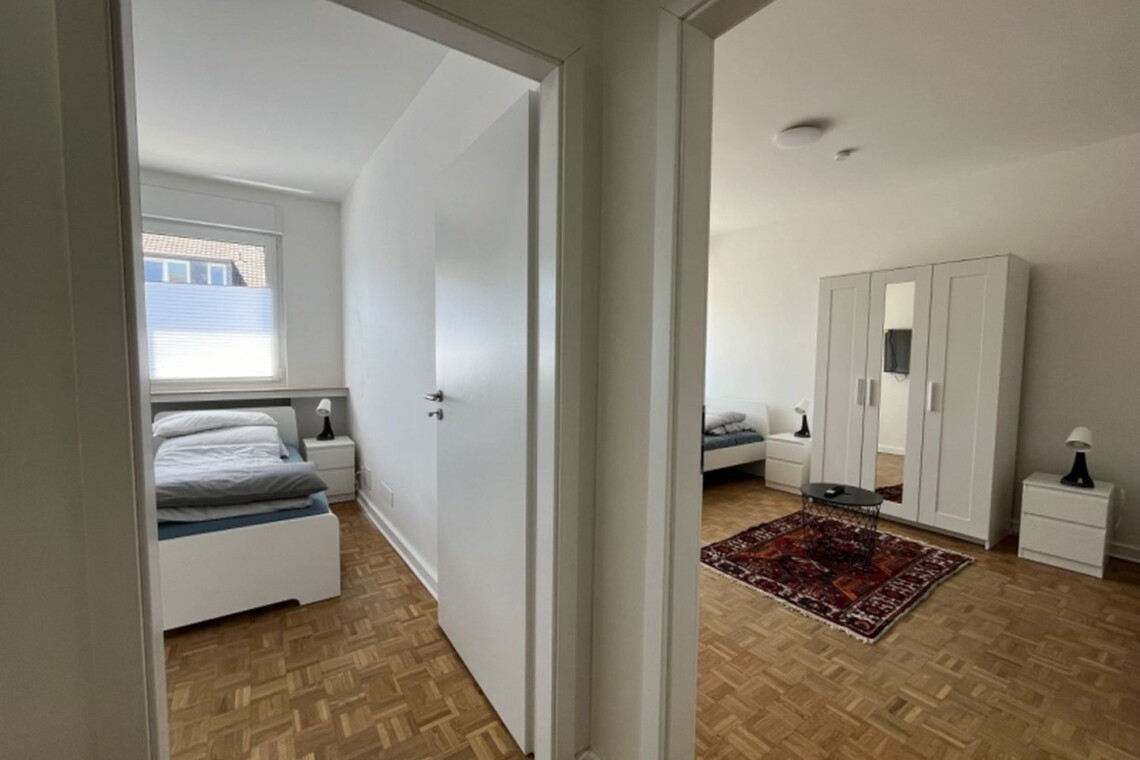 L15b L15c Monteurzimmer Leverkusen (7)