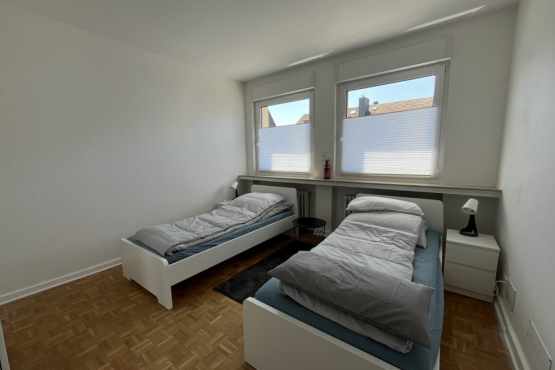 L15b L15c Monteurzimmer Leverkusen (9)