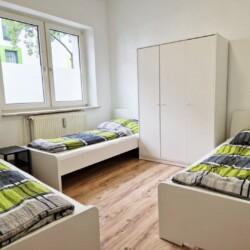 L20 L22 Monteurzimmer Leverkusen (1)
