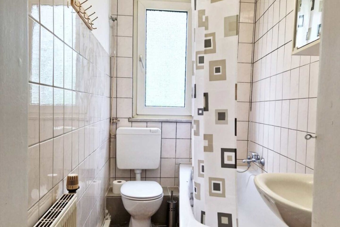 L20 L22 Monteurzimmer Leverkusen (10)