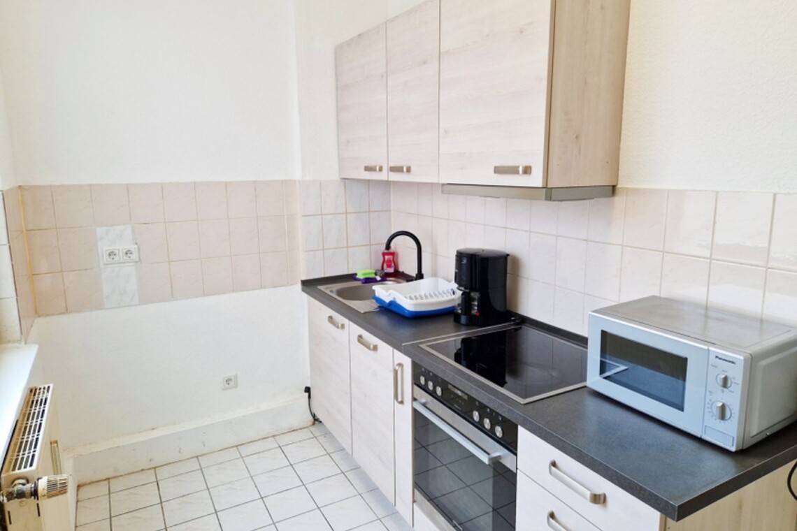 L20 L22 Monteurzimmer Leverkusen (11)