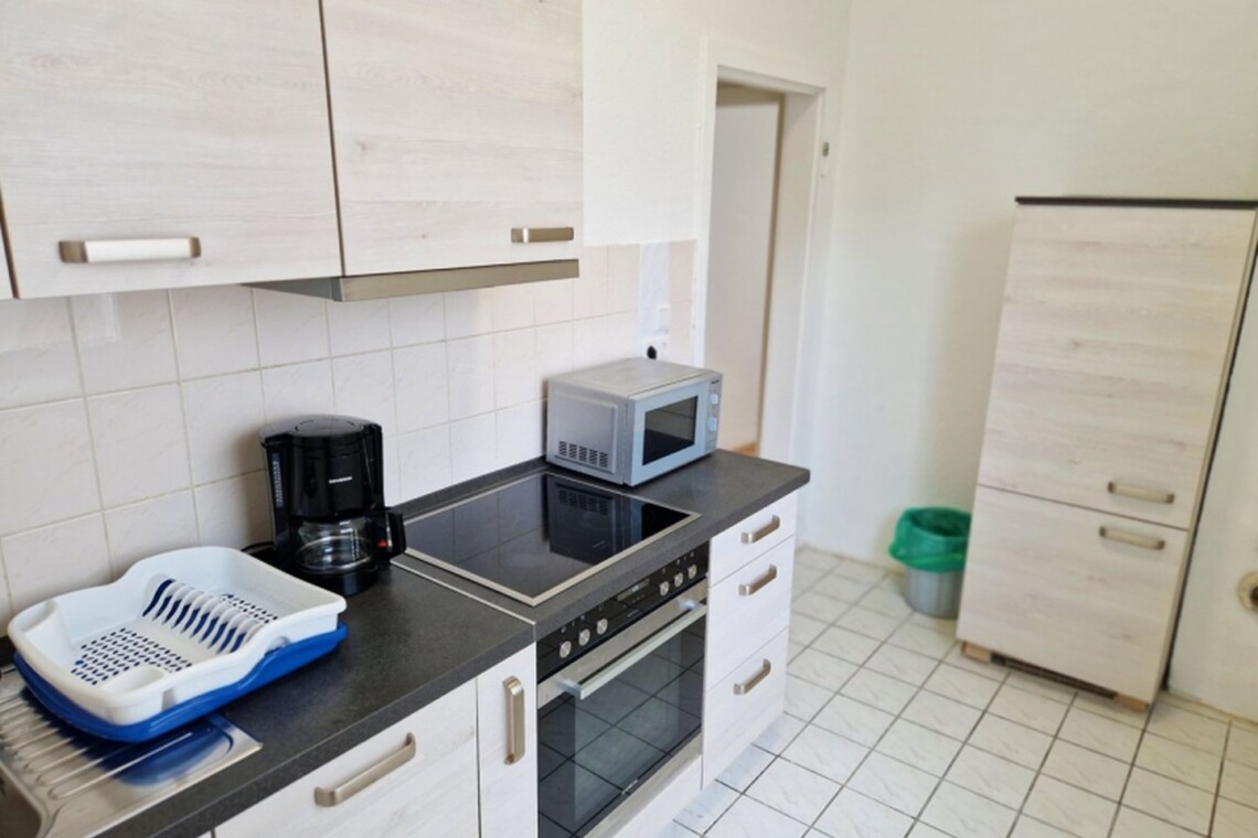 L20 L22 Monteurzimmer Leverkusen (12)