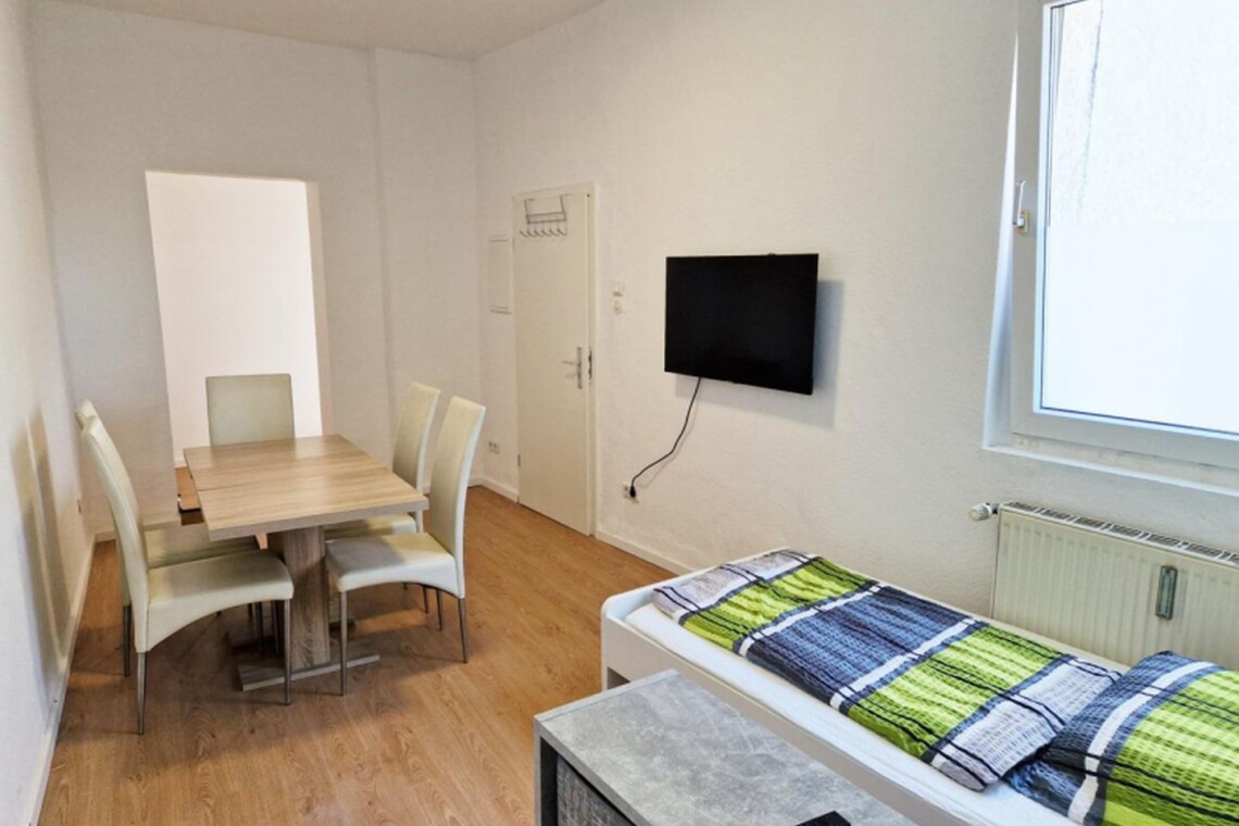 L20 L22 Monteurzimmer Leverkusen (14)
