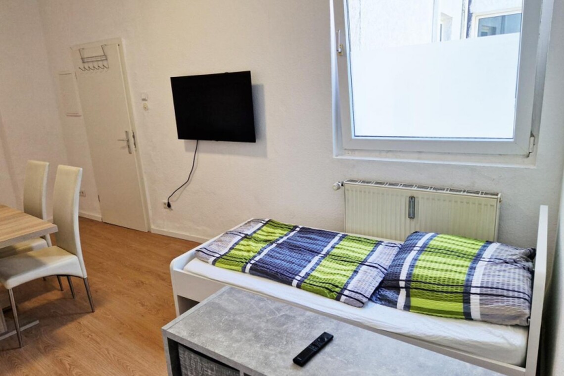 L20 L22 Monteurzimmer Leverkusen (15)