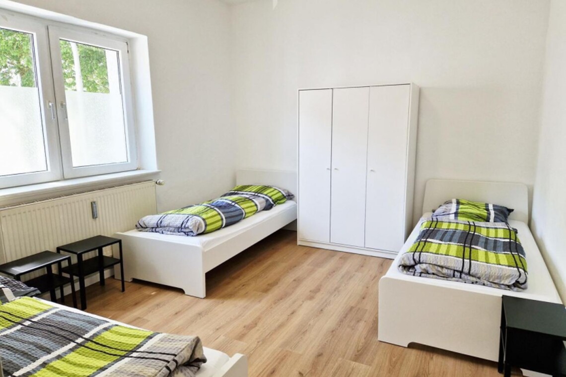 L20 L22 Monteurzimmer Leverkusen (16)