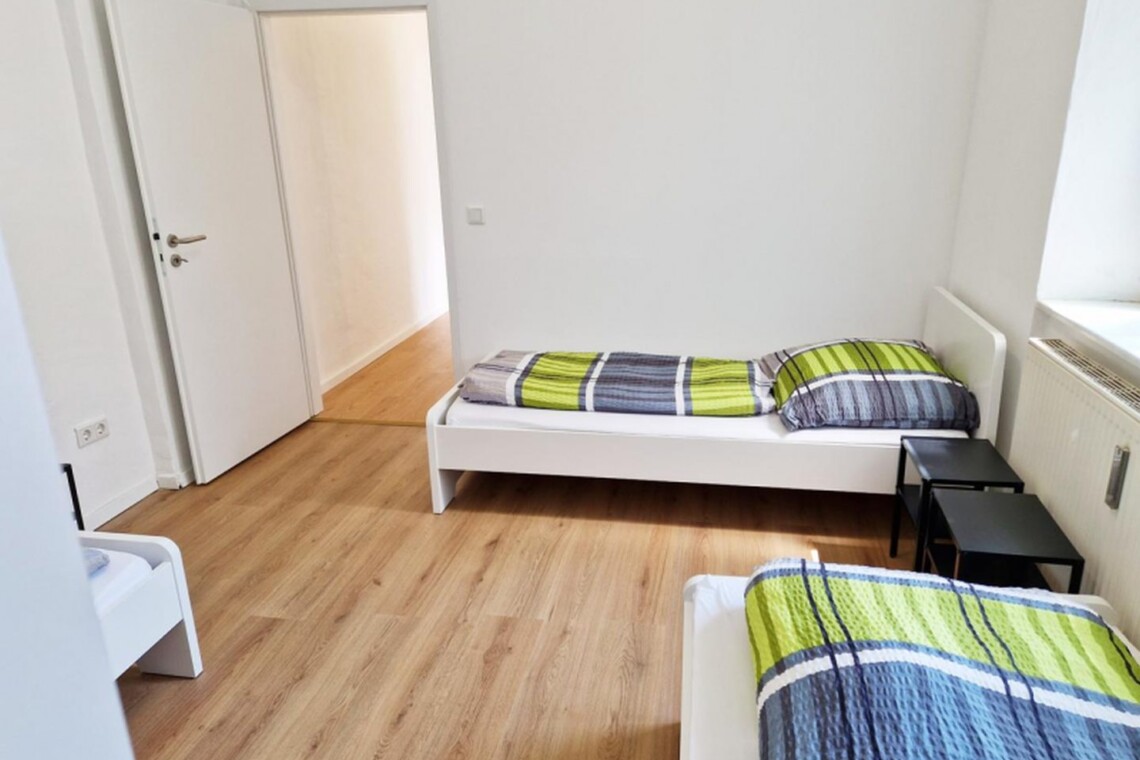 L20 L22 Monteurzimmer Leverkusen (18)