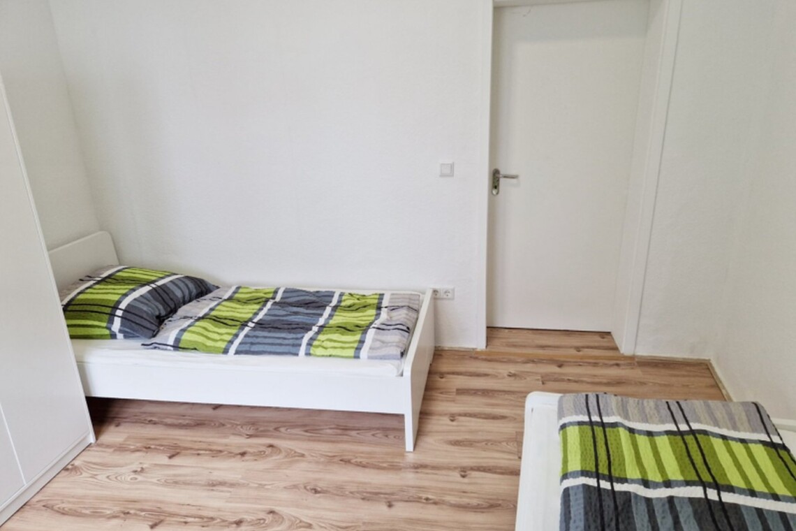 L20 L22 Monteurzimmer Leverkusen (2)