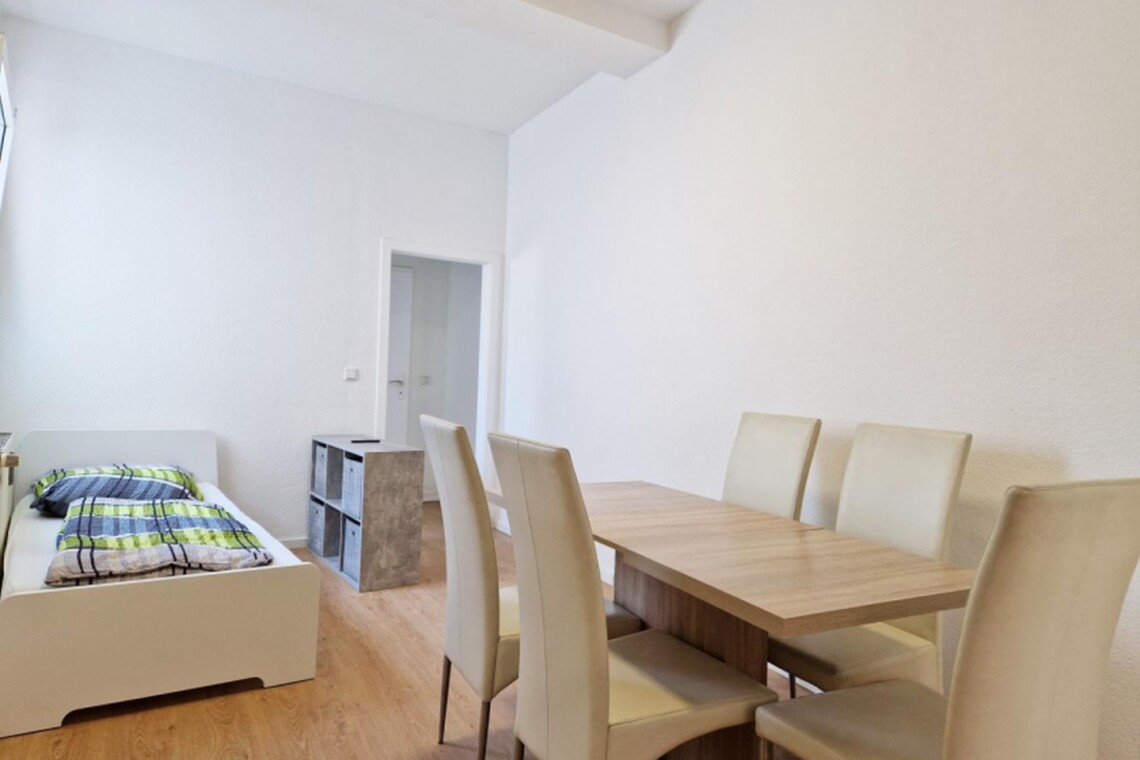 L20 L22 Monteurzimmer Leverkusen (20)