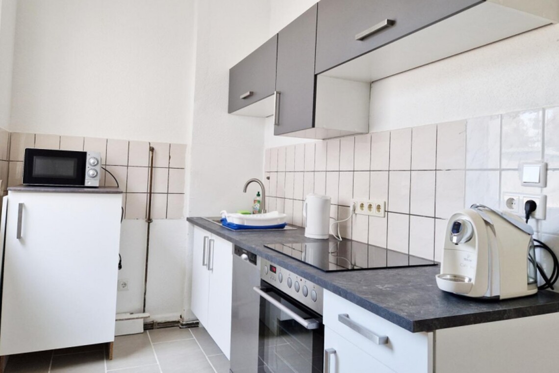 L20 L22 Monteurzimmer Leverkusen (22)