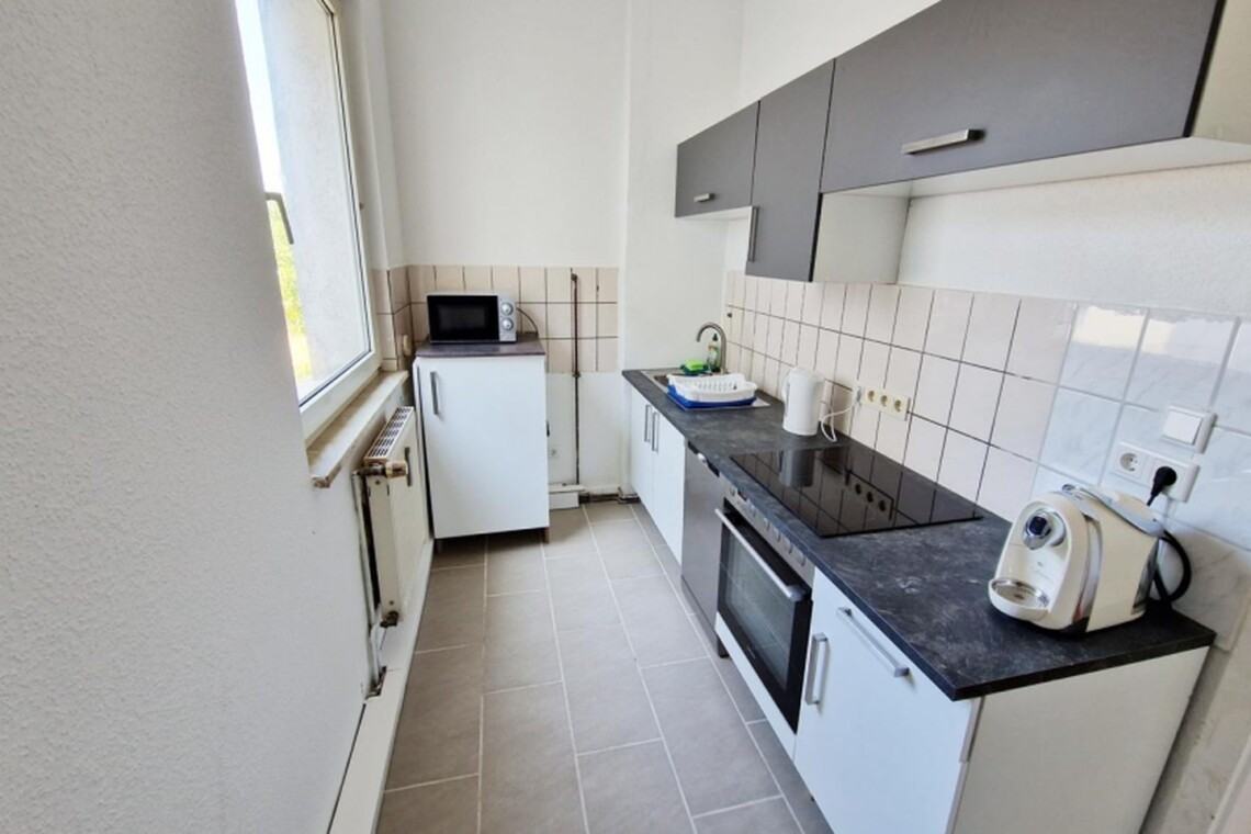L20 L22 Monteurzimmer Leverkusen (23)