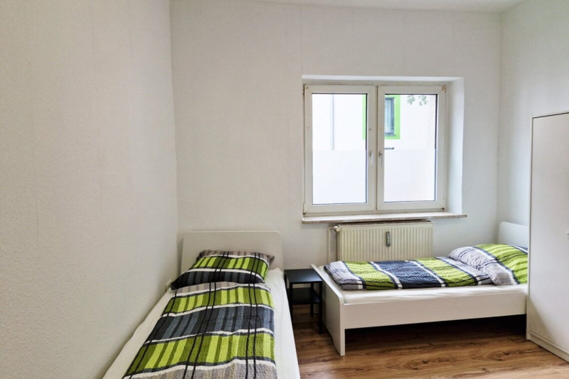 L20 L22 Monteurzimmer Leverkusen (3)