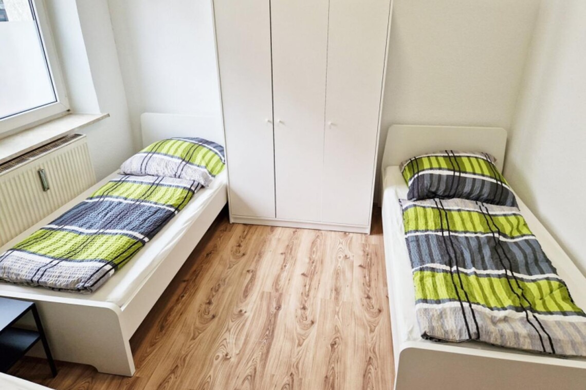 L20 L22 Monteurzimmer Leverkusen (4)