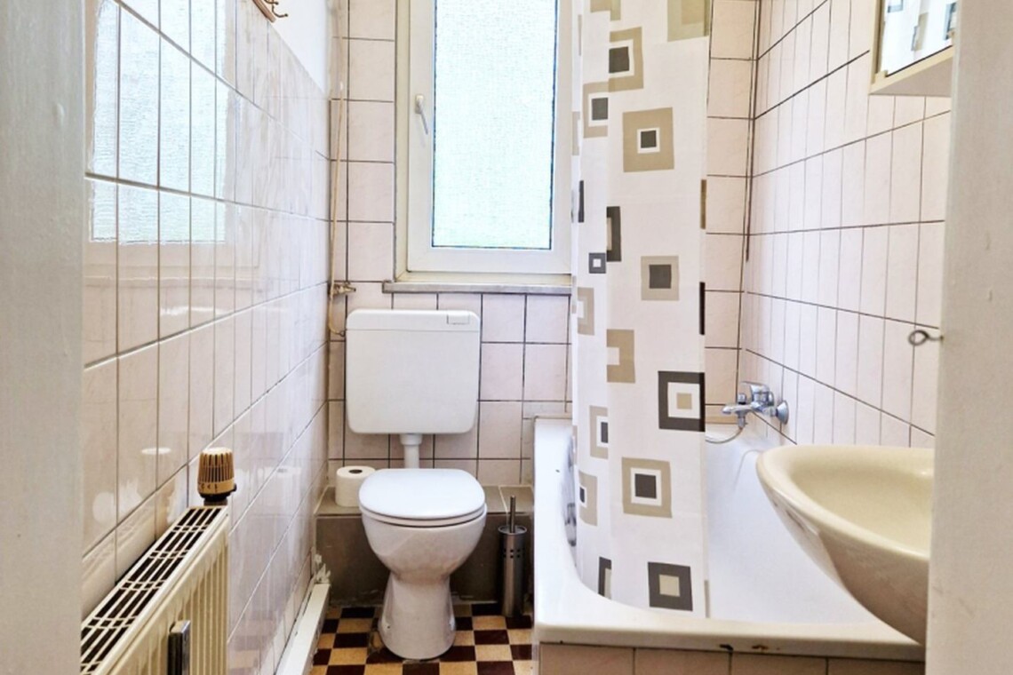 L20 L22 Monteurzimmer Leverkusen (9)