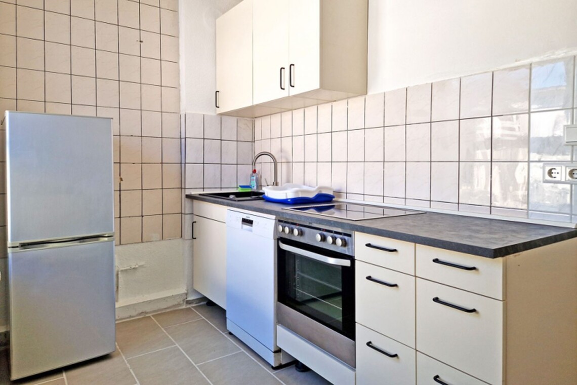 L21 L24 Monteurzimmer Leverkusen (19)