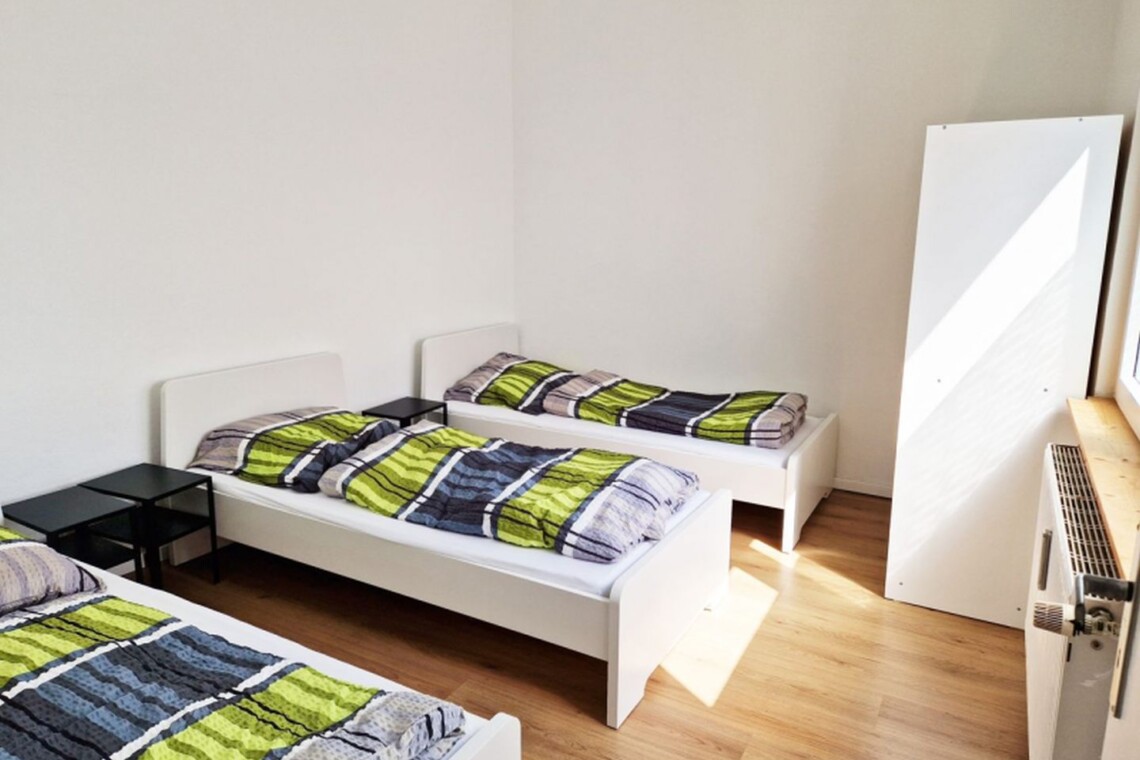 L21 L24 Monteurzimmer Leverkusen (3)