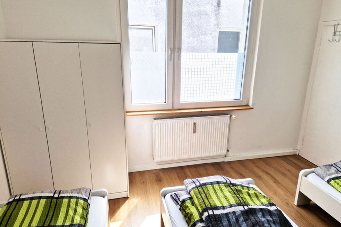 L21 L24 Monteurzimmer Leverkusen (5)
