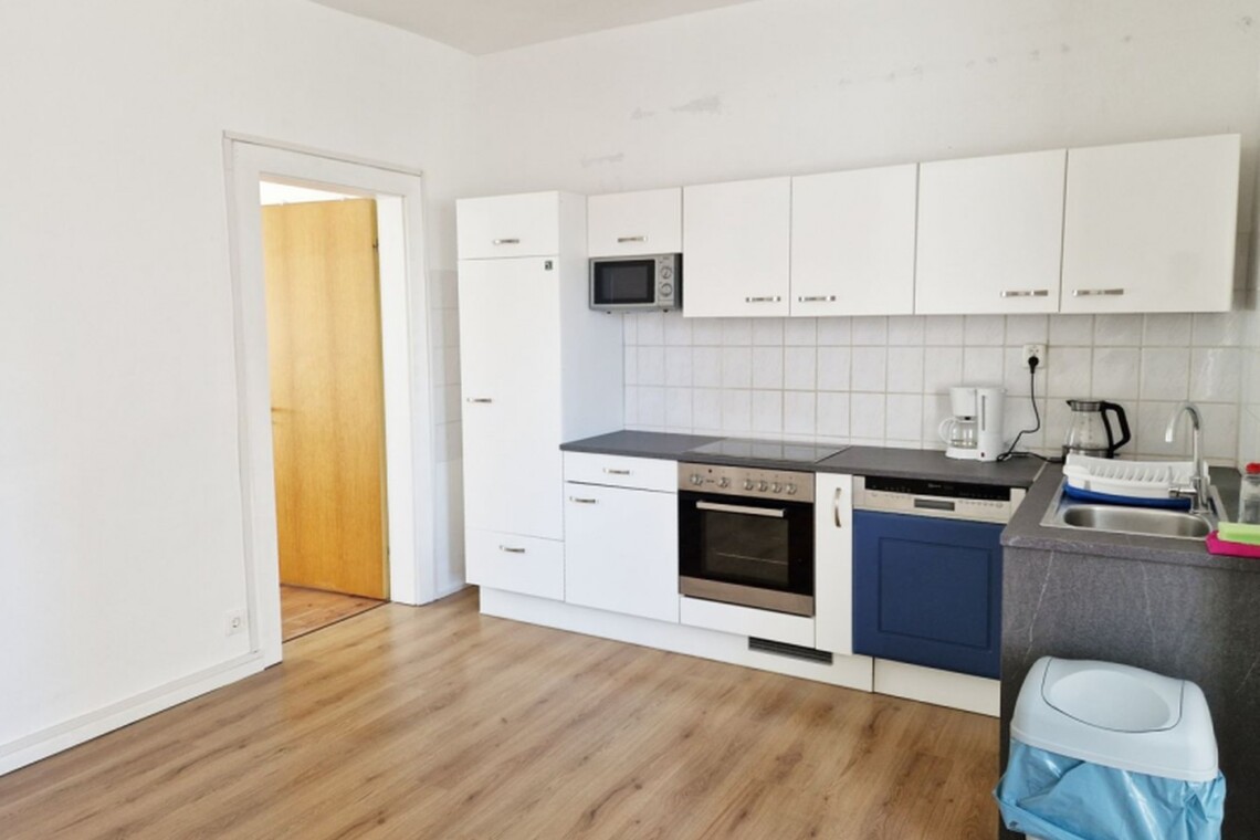 L21 L24 Monteurzimmer Leverkusen (9)