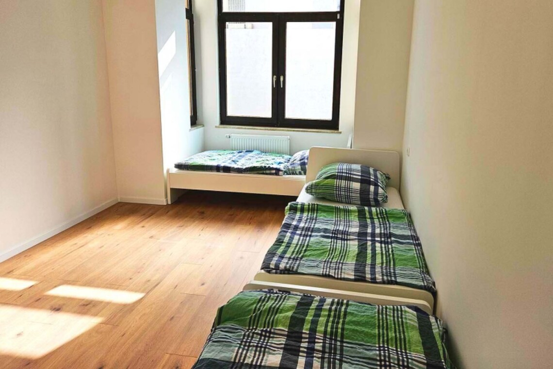 L25 L26 Monteurzimmer Leverkusen (10)