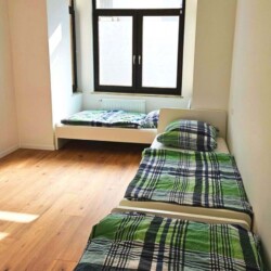 L25 L26 Monteurzimmer Leverkusen (10)