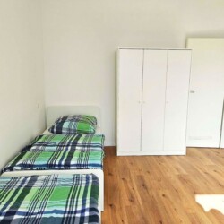 L25 L26 Monteurzimmer Leverkusen (11)