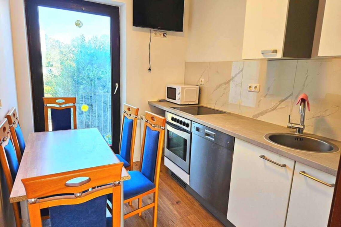 L25 L26 Monteurzimmer Leverkusen (14)