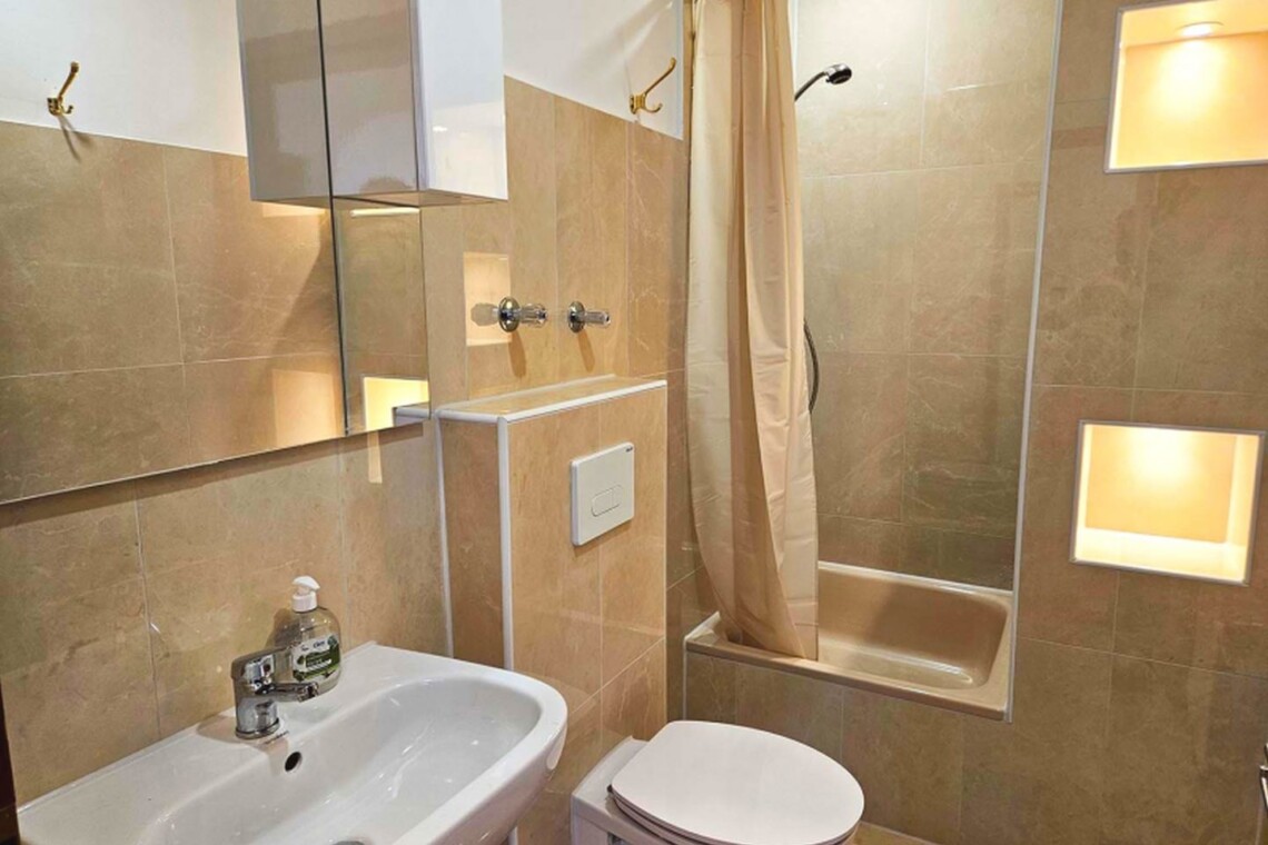 L25 L26 Monteurzimmer Leverkusen (15)