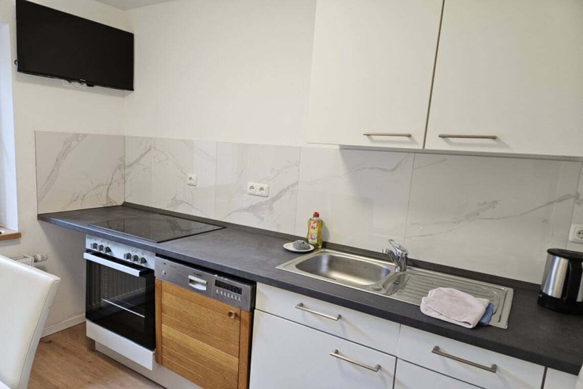 L25 L26 Monteurzimmer Leverkusen (2)