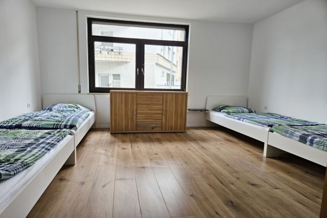 L25 L26 Monteurzimmer Leverkusen (3)