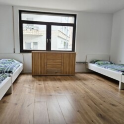 L25 L26 Monteurzimmer Leverkusen (3)