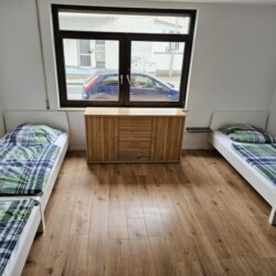 L25 L26 Monteurzimmer Leverkusen (5)