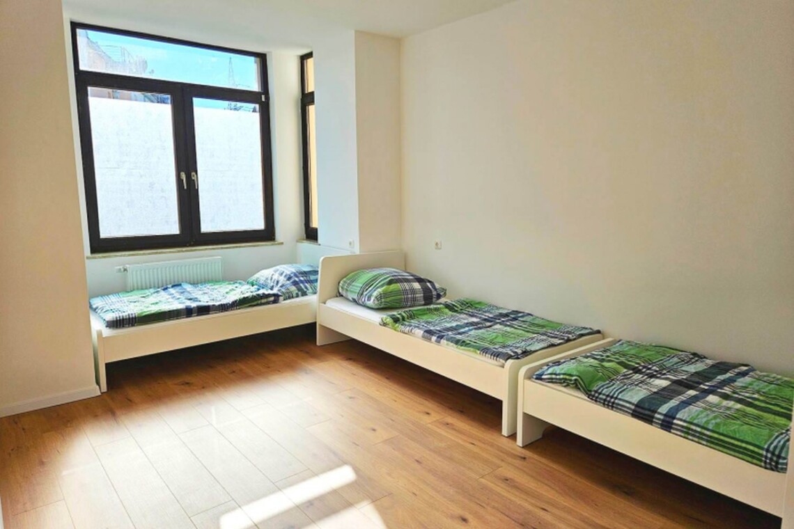 L25 L26 Monteurzimmer Leverkusen (7)