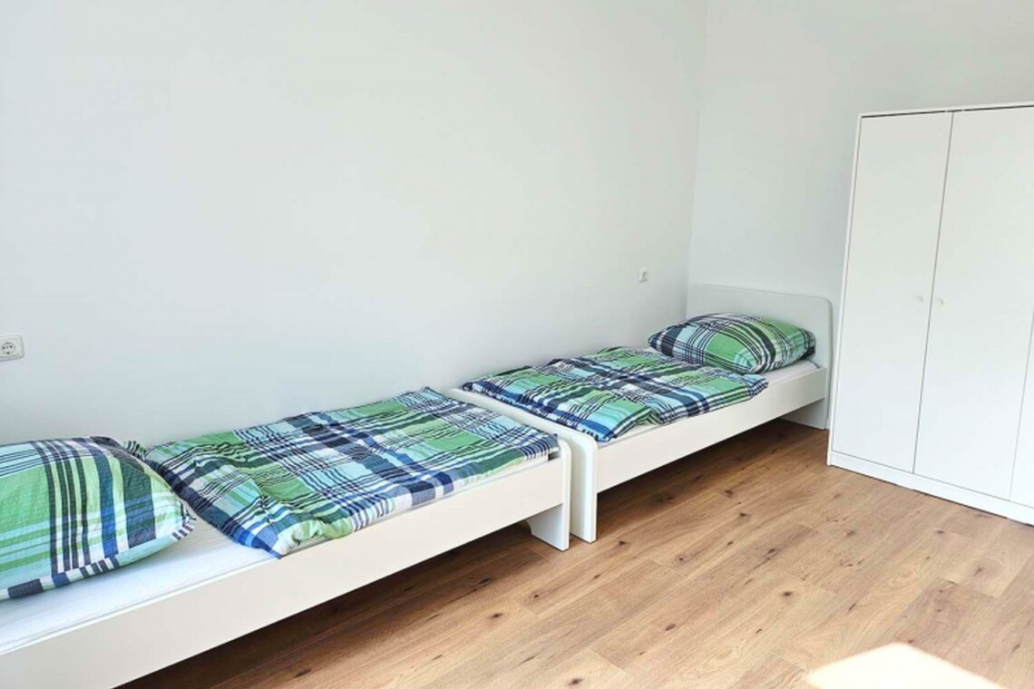 L25 L26 Monteurzimmer Leverkusen (8)