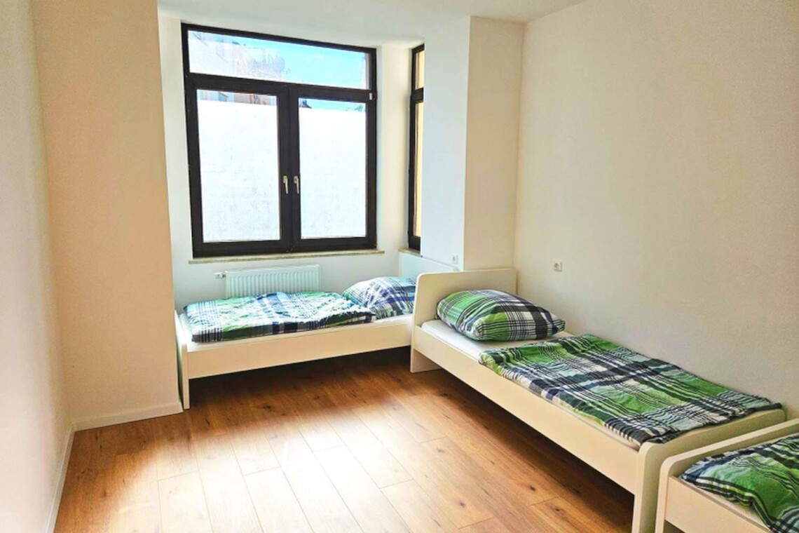 L25 L26 Monteurzimmer Leverkusen (9)