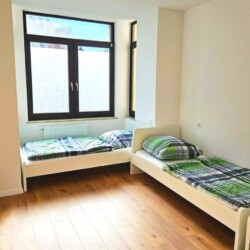 L25 L26 Monteurzimmer Leverkusen (9)