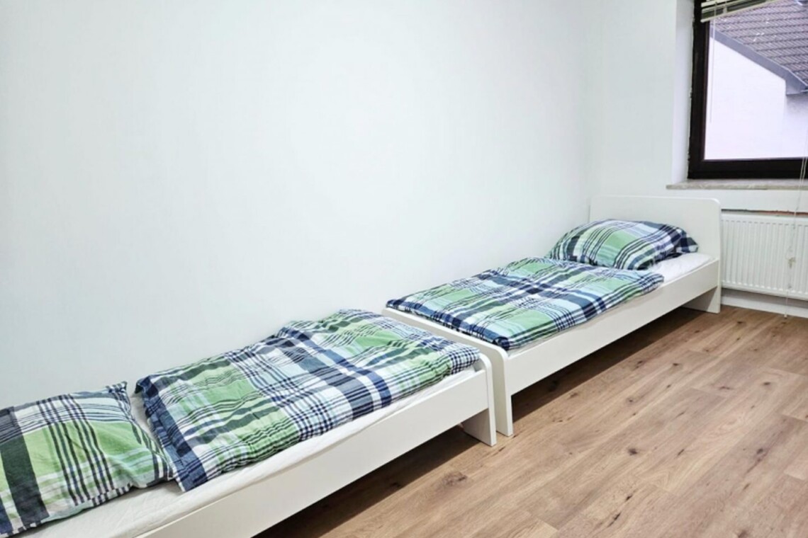L28 L29 Monteurzimmer Leverkusen (10)