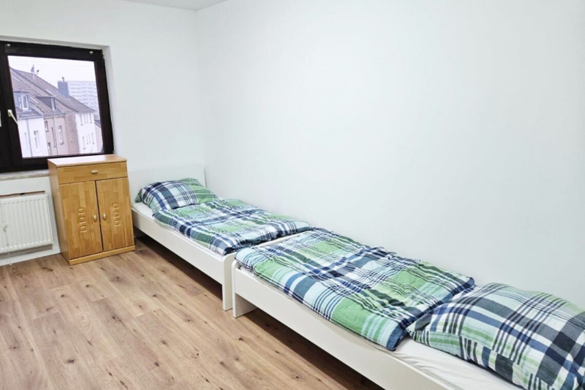 L28 L29 Monteurzimmer Leverkusen (11)