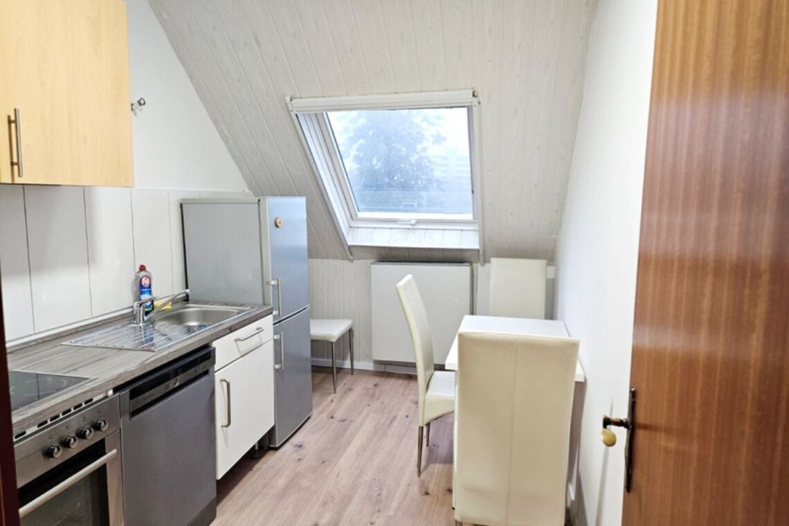 L28 L29 Monteurzimmer Leverkusen (12)