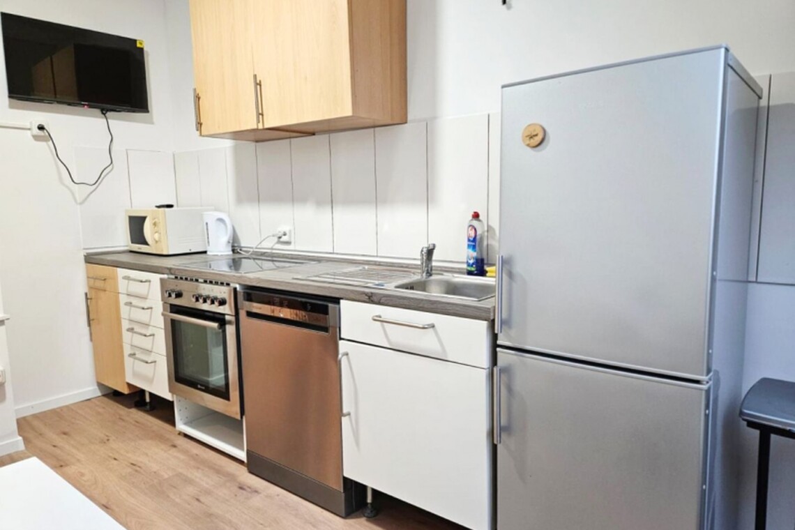 L28 L29 Monteurzimmer Leverkusen (13)