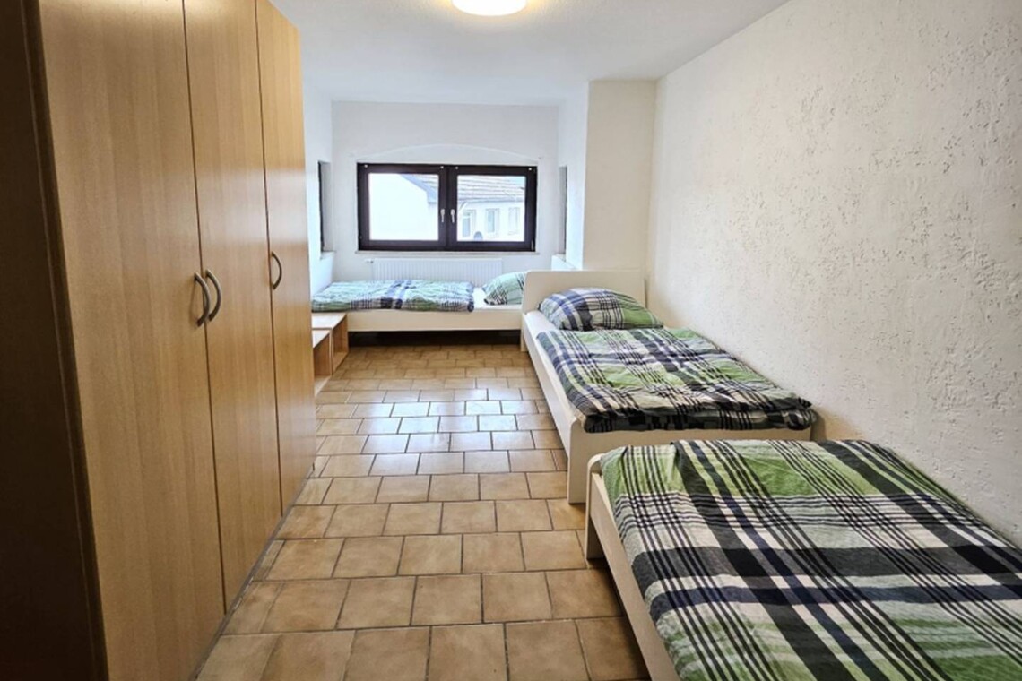 L28 L29 Monteurzimmer Leverkusen (3)