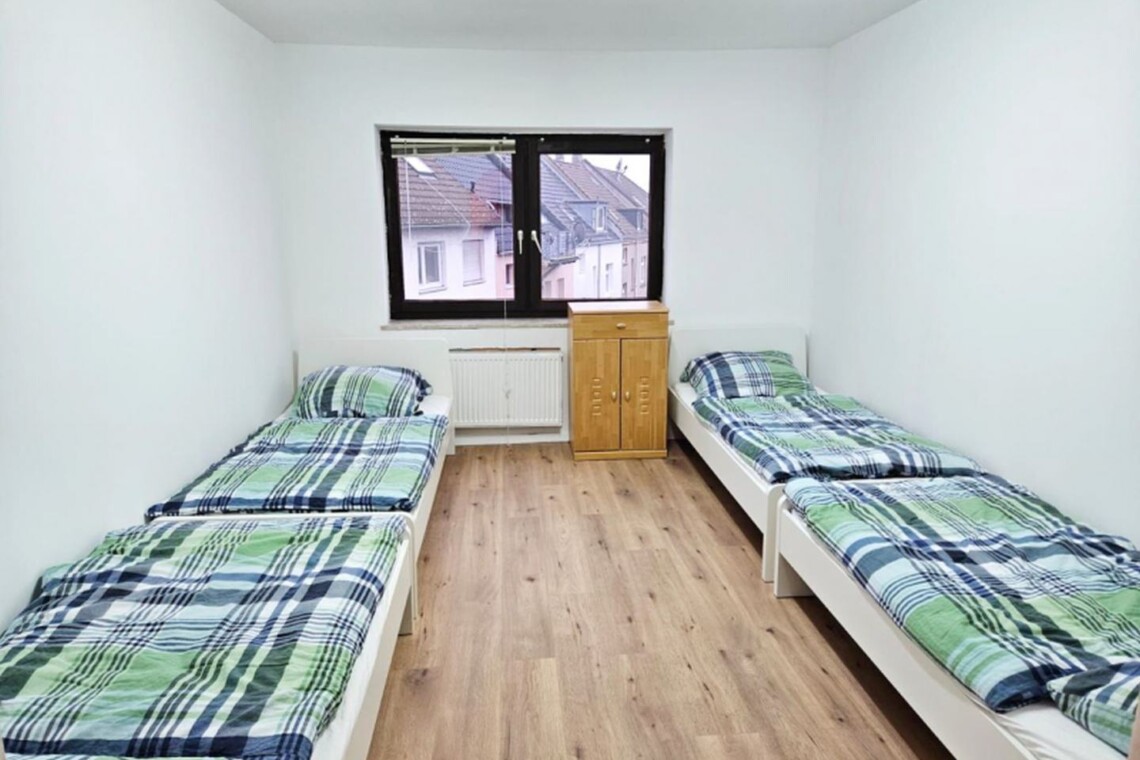 L28 L29 Monteurzimmer Leverkusen (9)