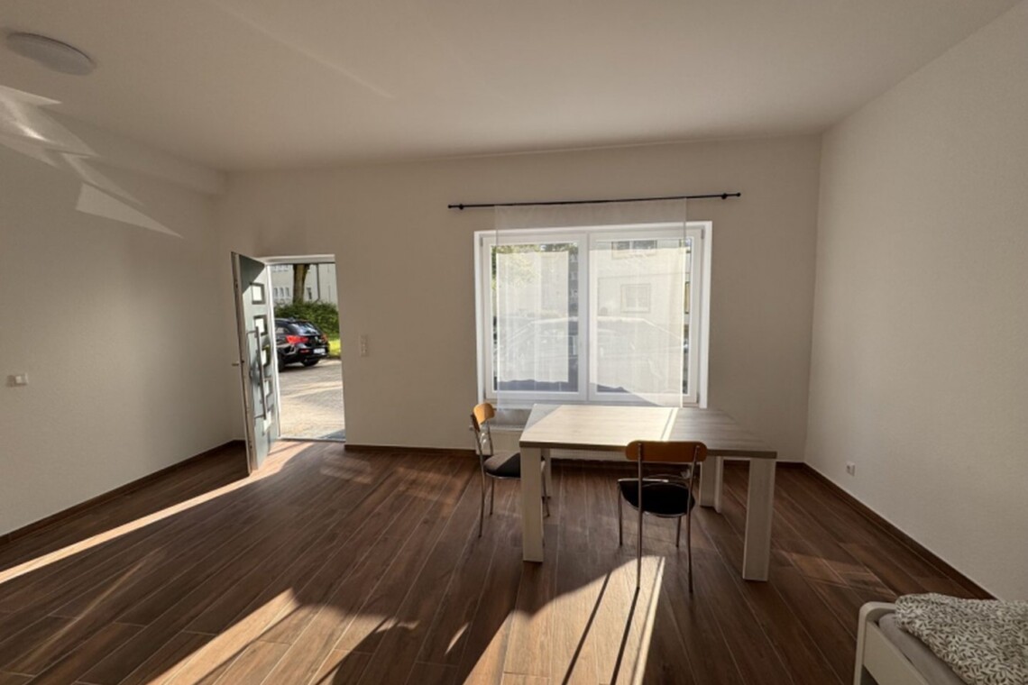 L33 L34 Monteurzimmer Leverkusen (10)