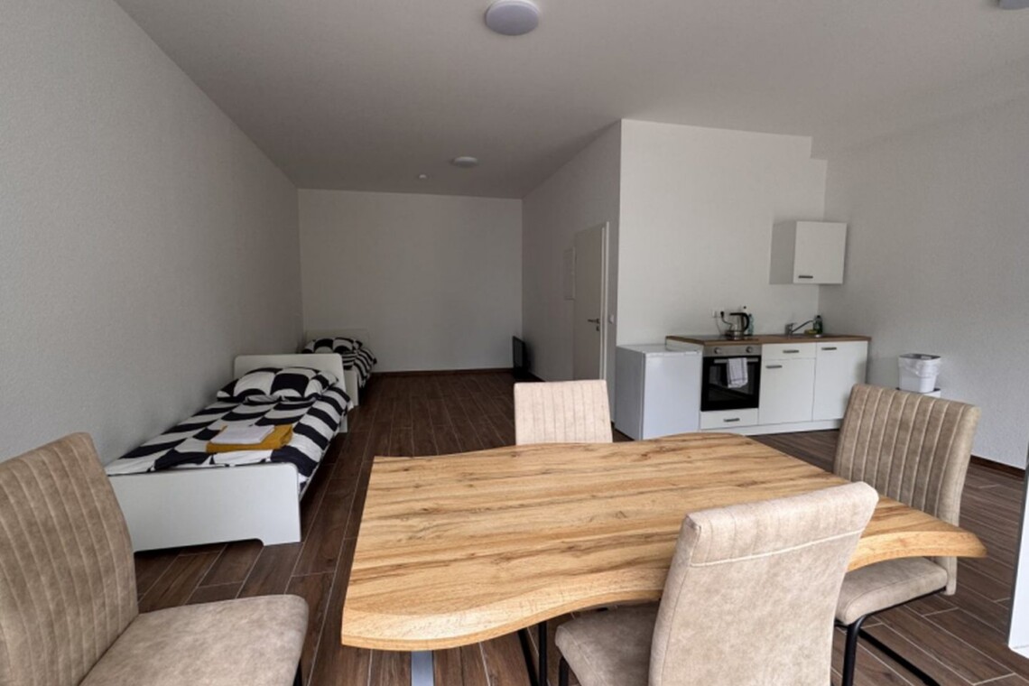 L33 L34 Monteurzimmer Leverkusen (14)