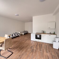 L33 L34 Monteurzimmer Leverkusen (15)