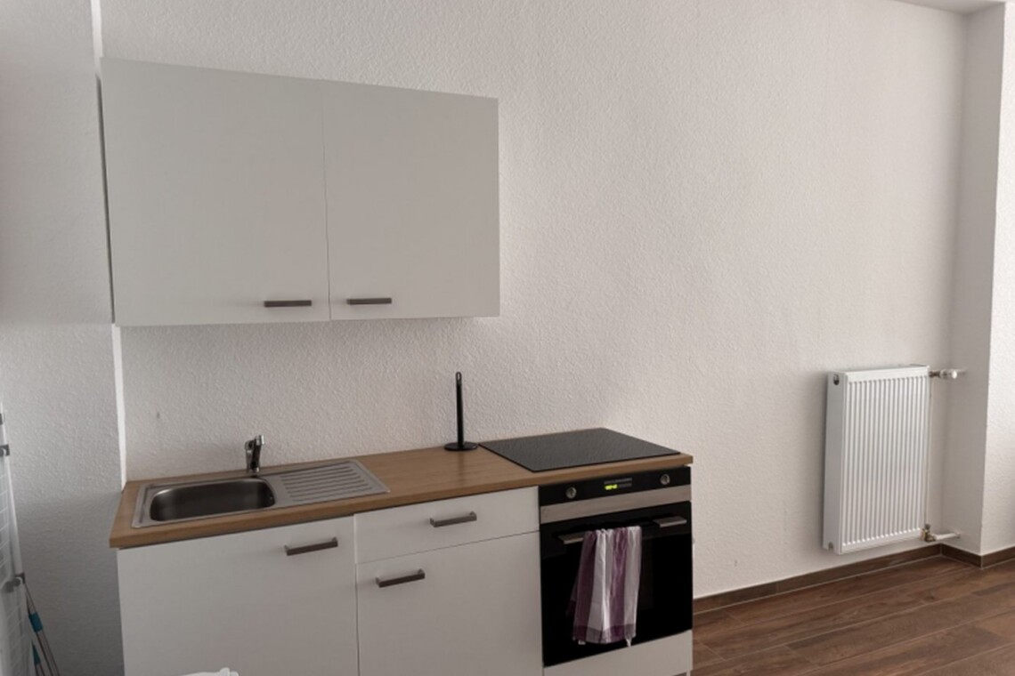 L33 L34 Monteurzimmer Leverkusen (17)