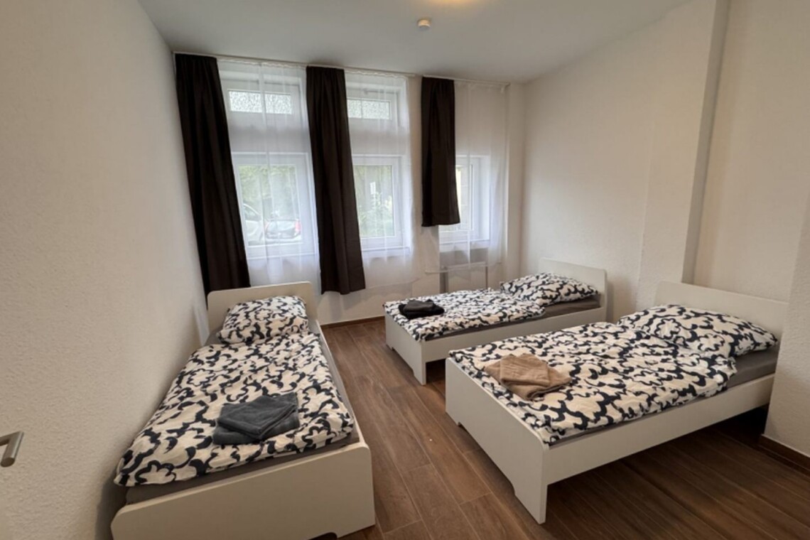L33 L34 Monteurzimmer Leverkusen (18)