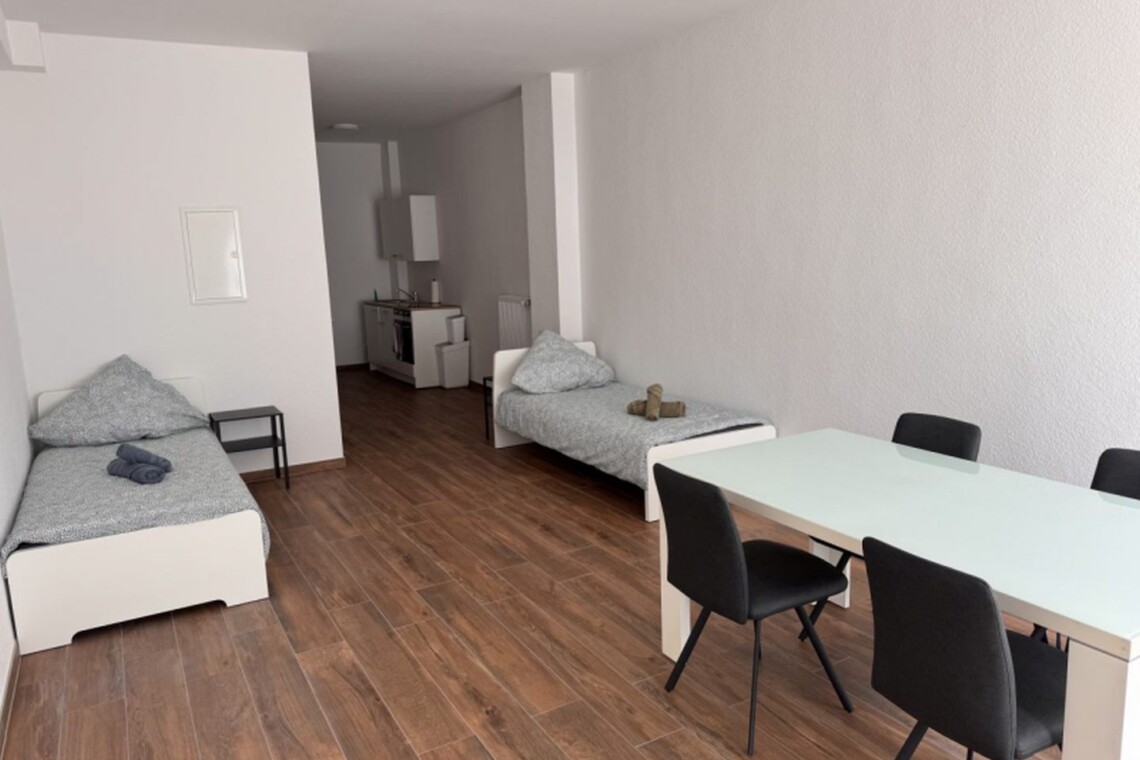 L33 L34 Monteurzimmer Leverkusen (20)