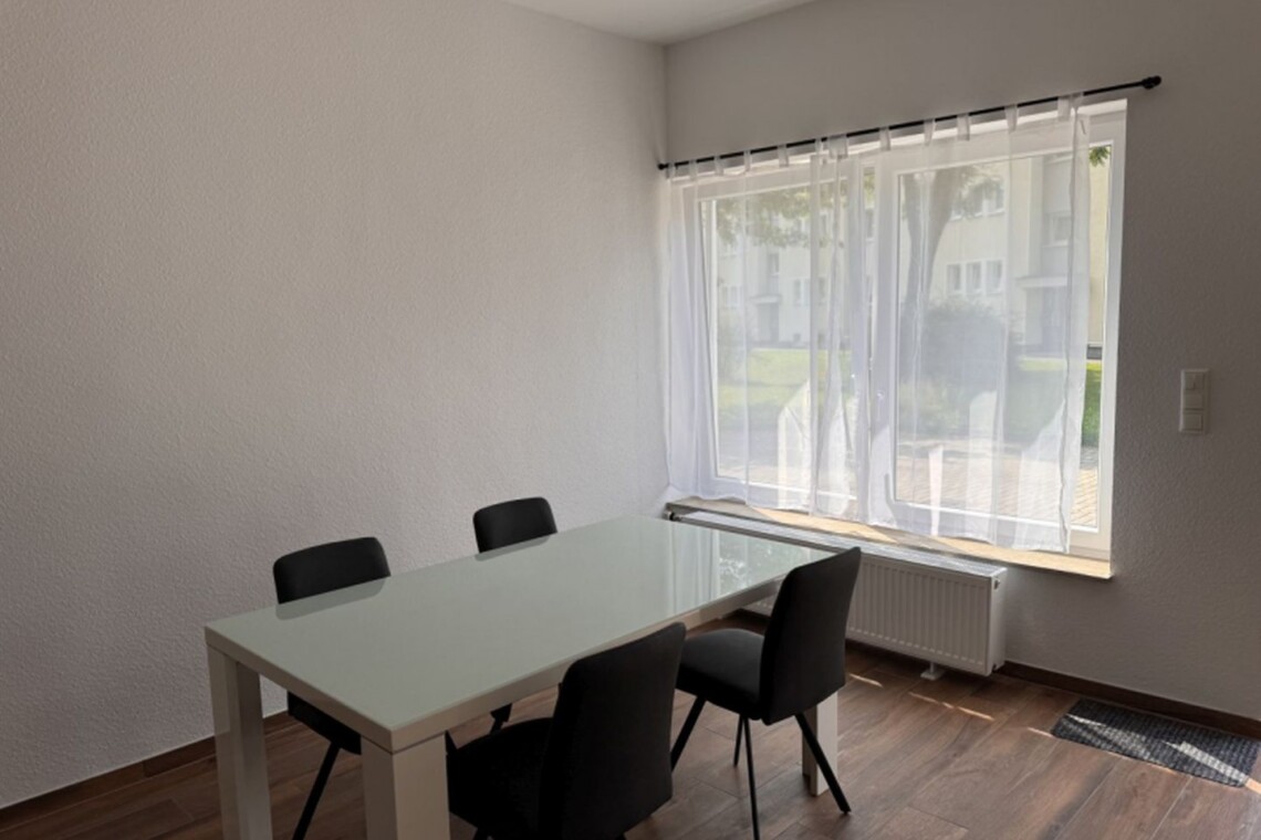 L33 L34 Monteurzimmer Leverkusen (21)