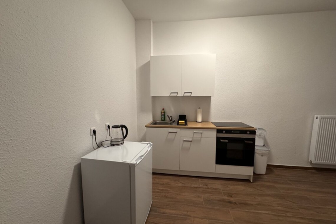 L33 L34 Monteurzimmer Leverkusen (23)