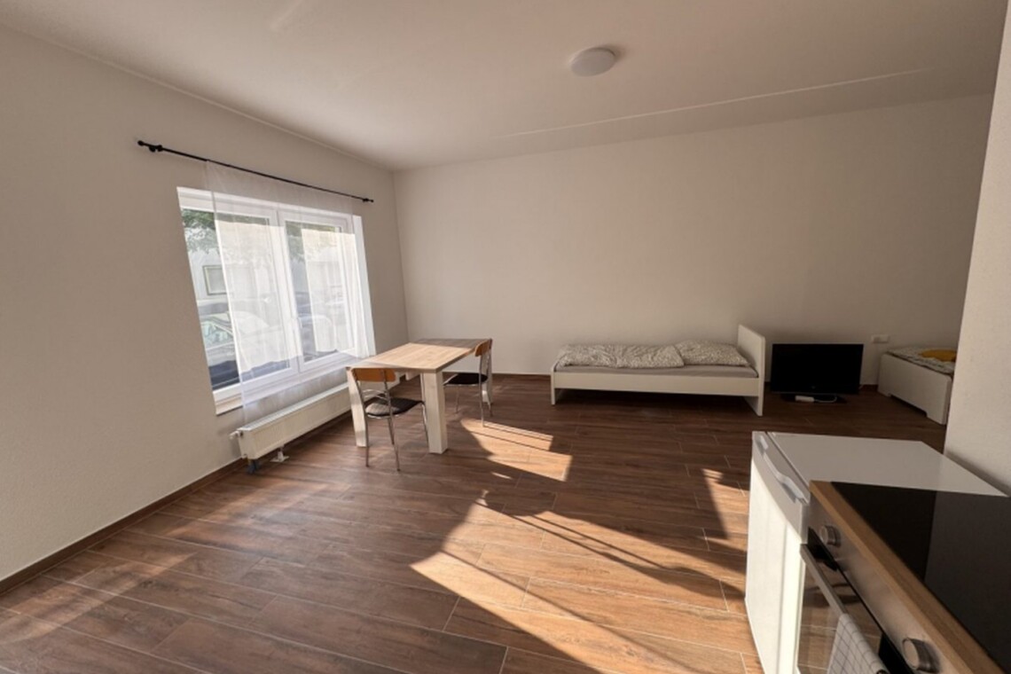 L33 L34 Monteurzimmer Leverkusen (5)