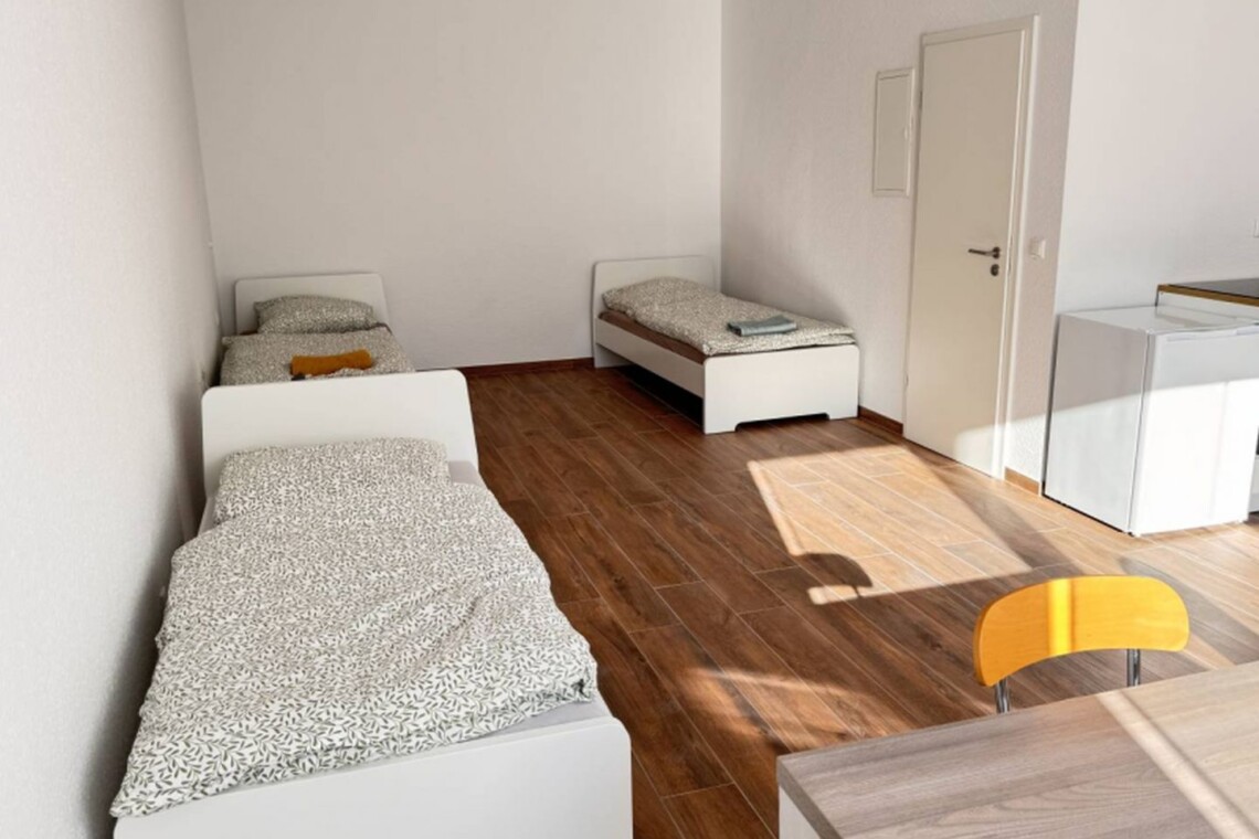 L33 L34 Monteurzimmer Leverkusen (7)